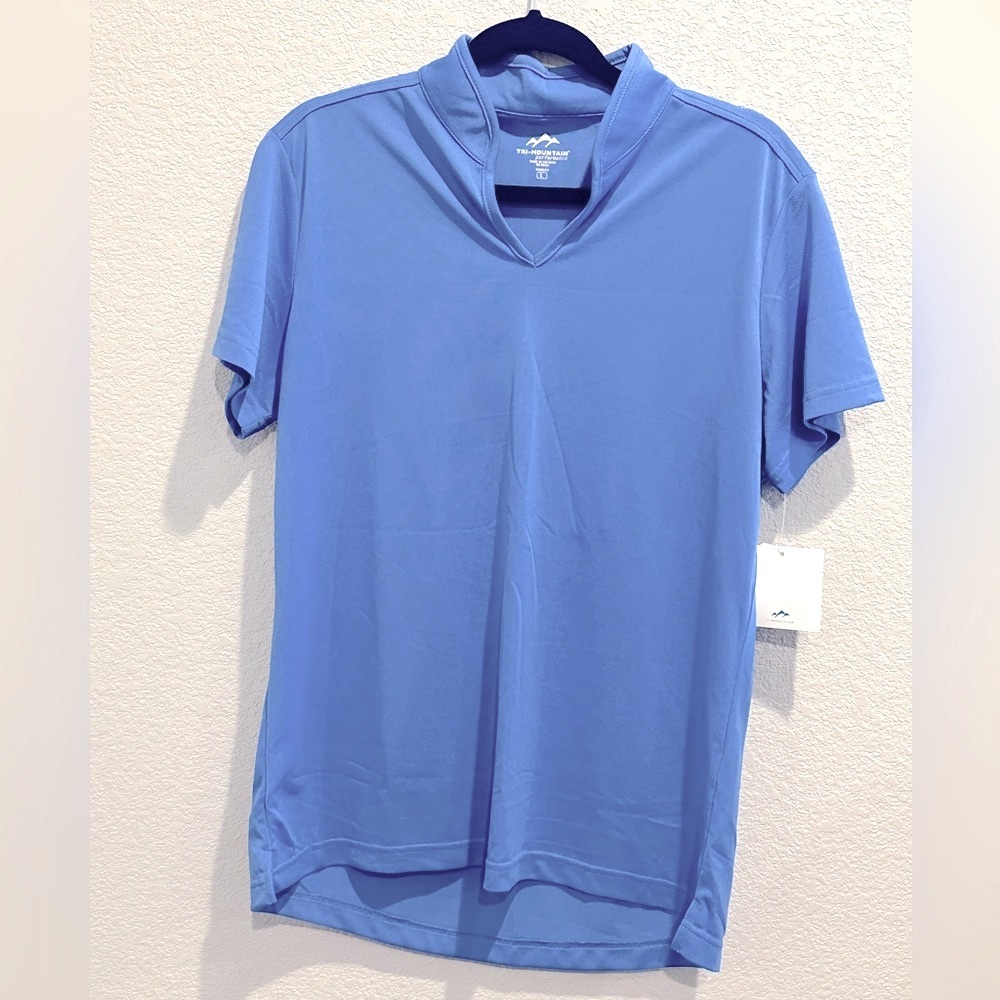 Tri-Mountain Performance Men's